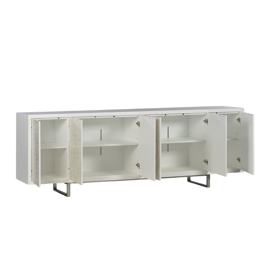 Capiz Sideboard Large