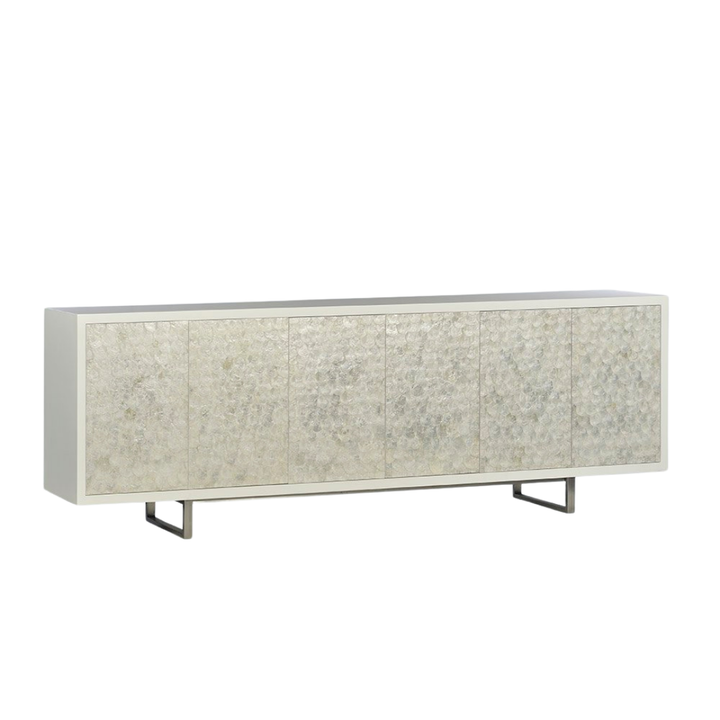 Capiz Sideboard Large