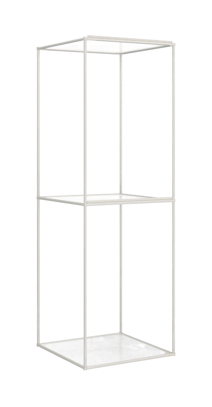 Zuo Chair Display Light Gray