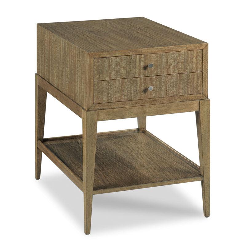 Woodbridge Broome Side Table ACCENT TABLES