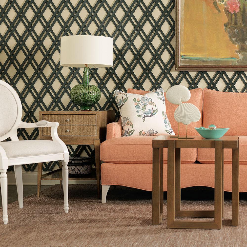Woodbridge Broome Side Table ACCENT TABLES
