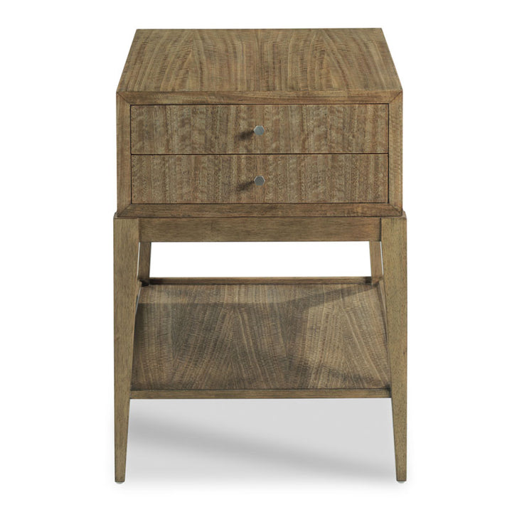 Broome Side Table