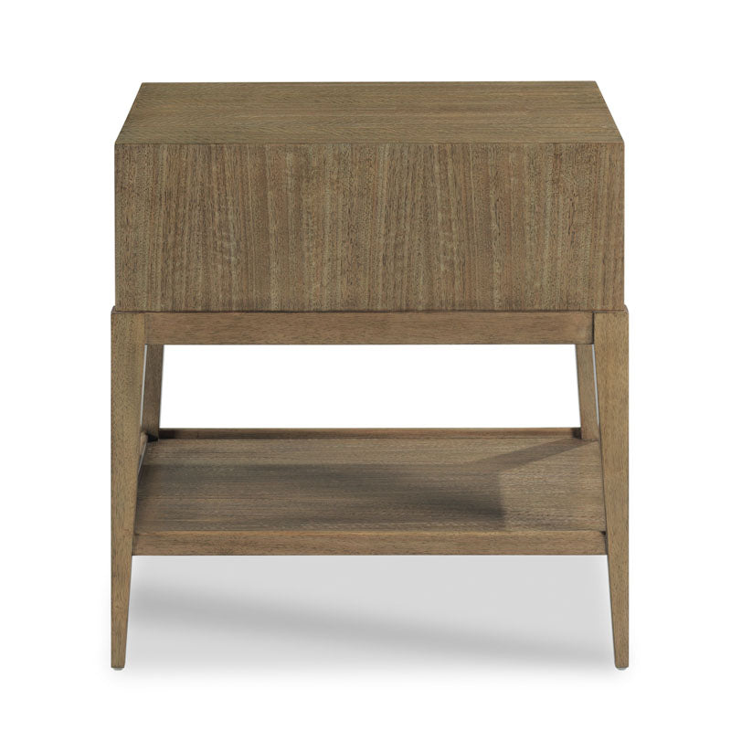 Broome Side Table