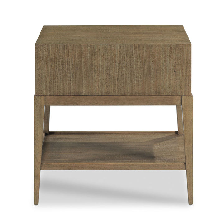 Broome Side Table