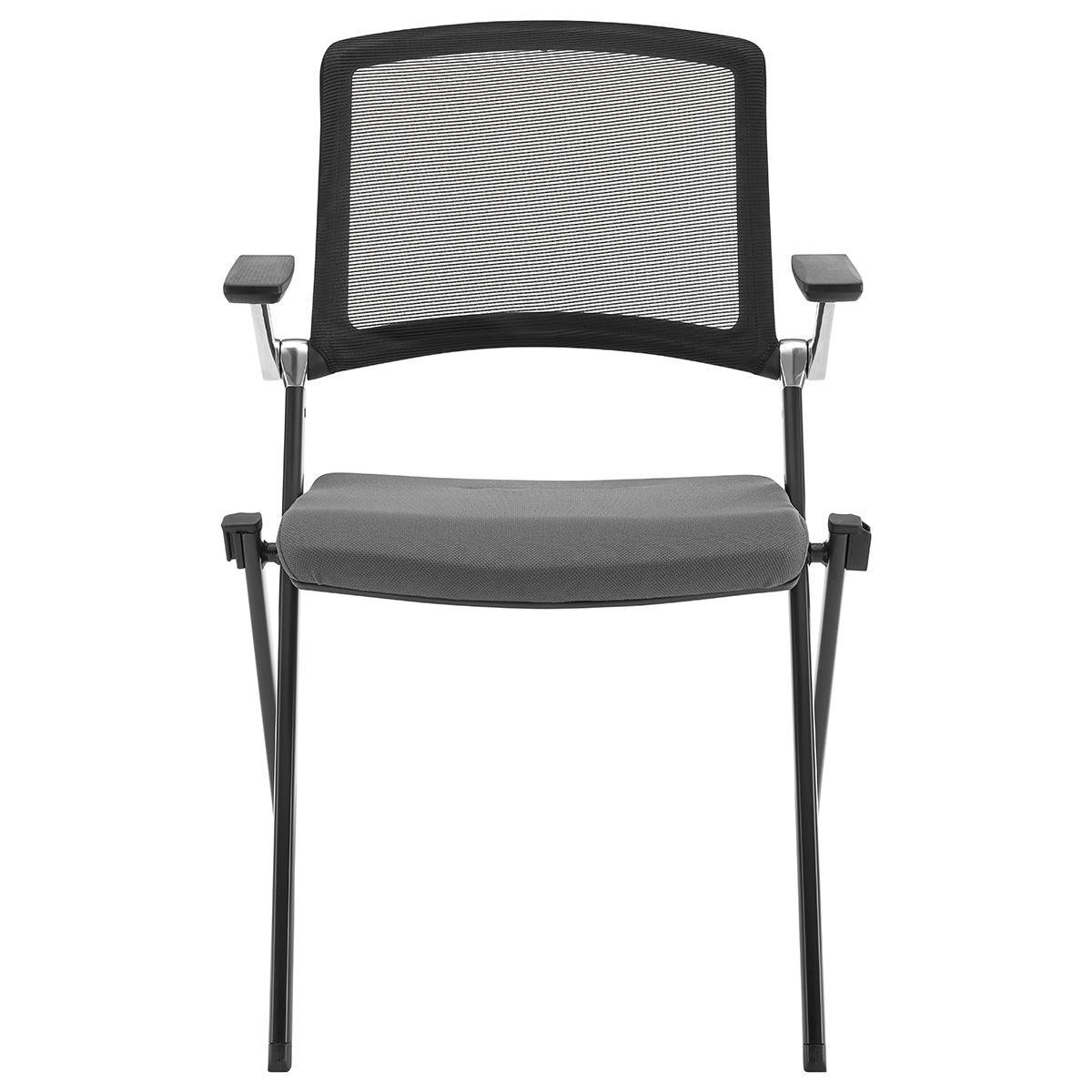 Hilma Stacking Visitor Chair - Set of 2