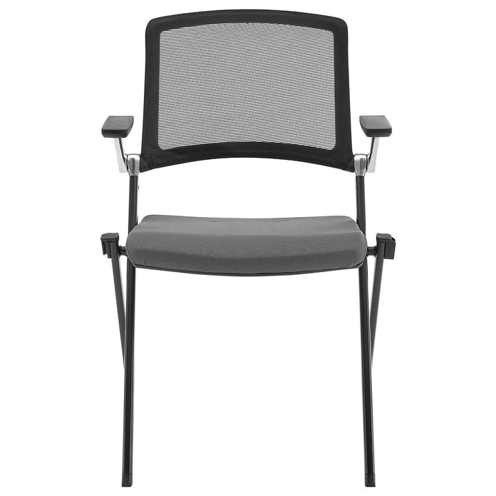 Hilma Stacking Visitor Chair - Set of 2