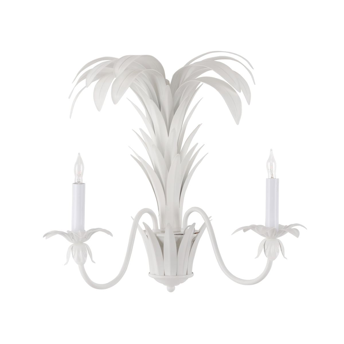 Fontana 2 Arm Sconce - 12134