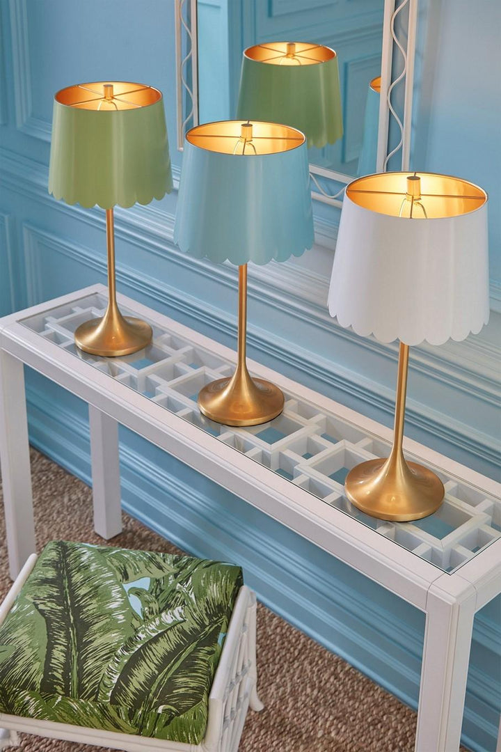 Mirasol Lamp