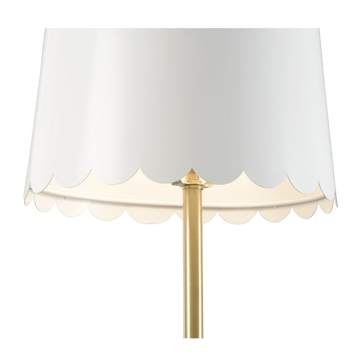 Mirasol Lamp
