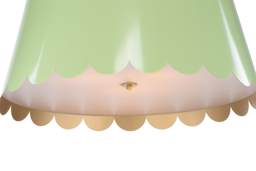 Mirasol Pendant