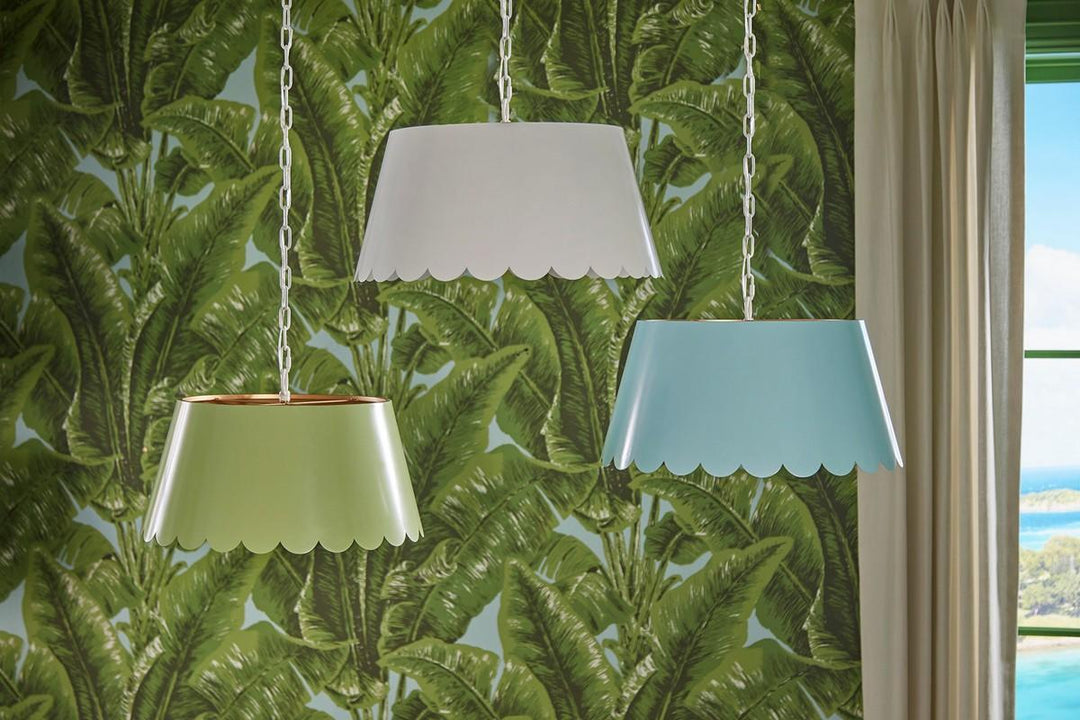 Mirasol Pendant