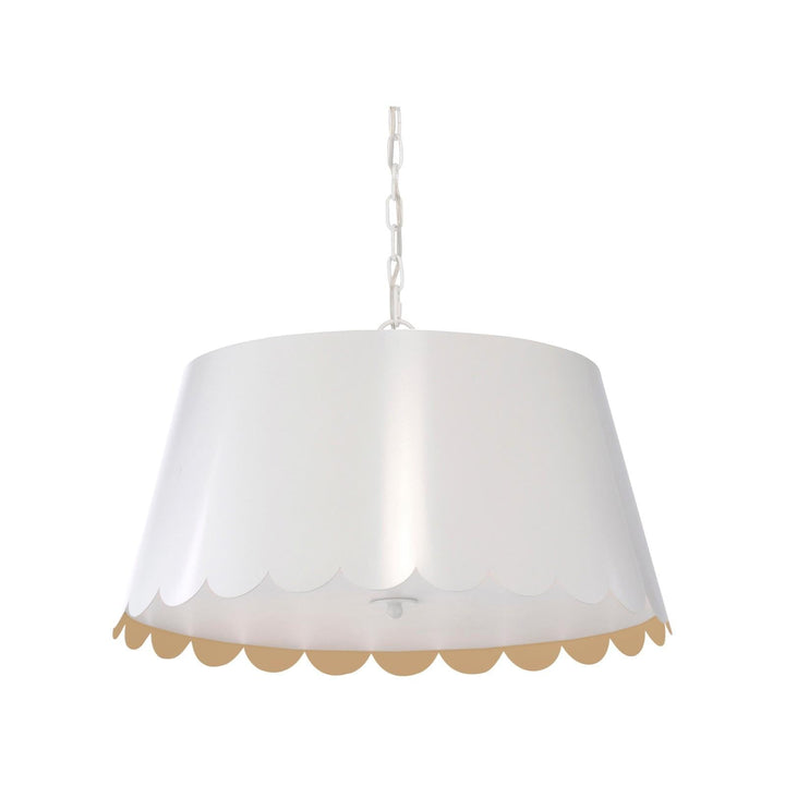 Mirasol Pendant