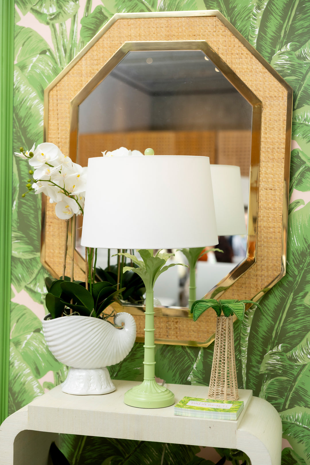 Palma Lamp  - 12152
