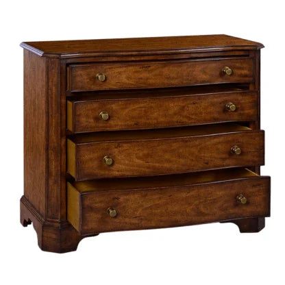 Willow Dresser - AmericanHomeFurniture