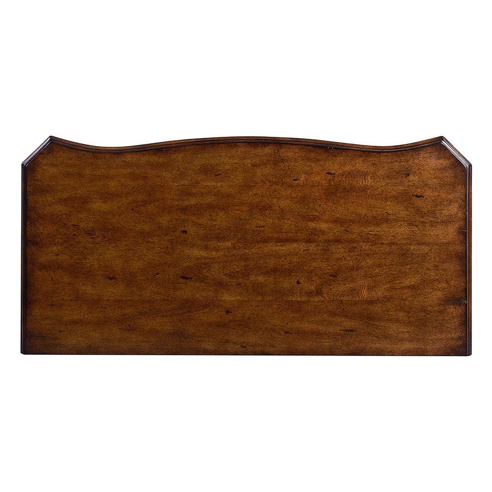 Willow Dresser - AmericanHomeFurniture