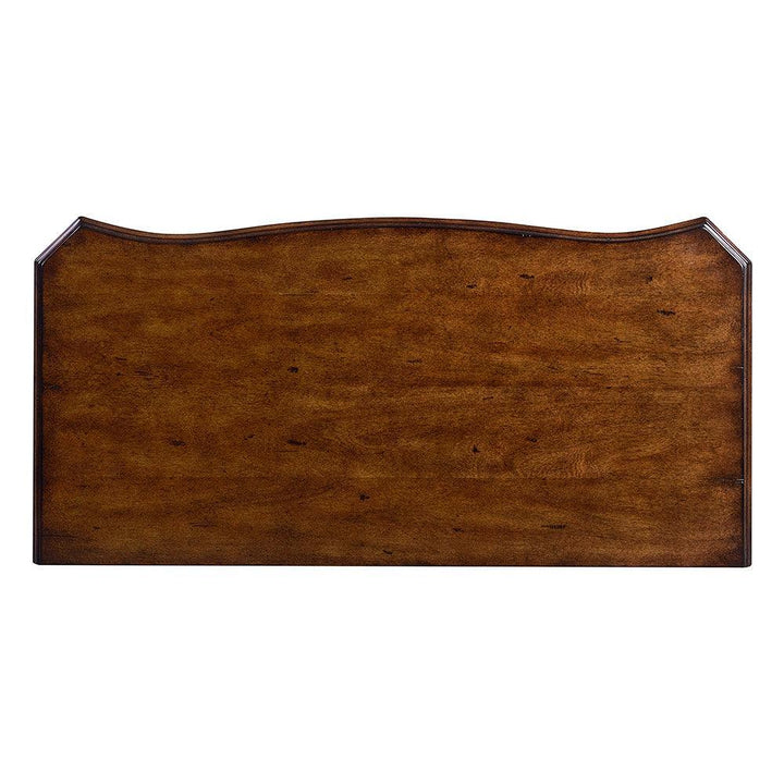 Willow Dresser - AmericanHomeFurniture