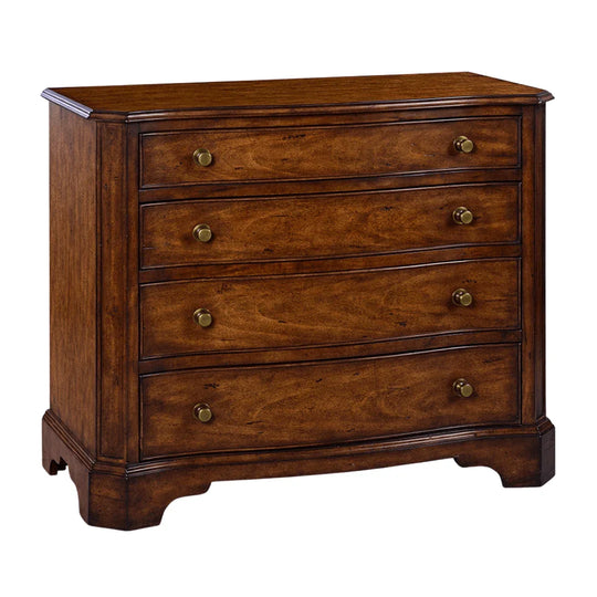 Oliver Home Willow Dresser CABINETS