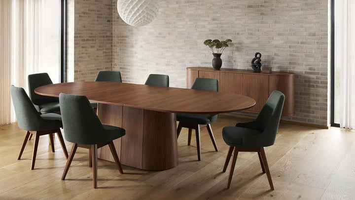 Walnut/Lacquer