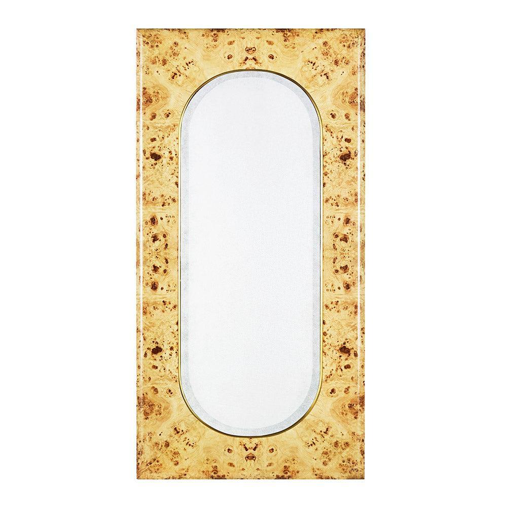 Portal Mirror - AmericanHomeFurniture