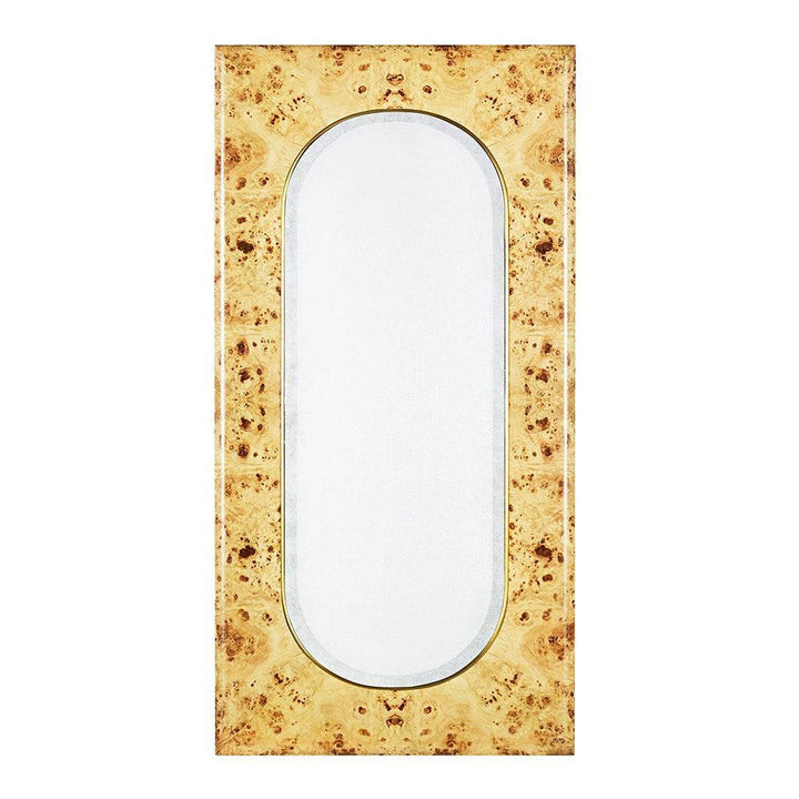 Portal Mirror - AmericanHomeFurniture