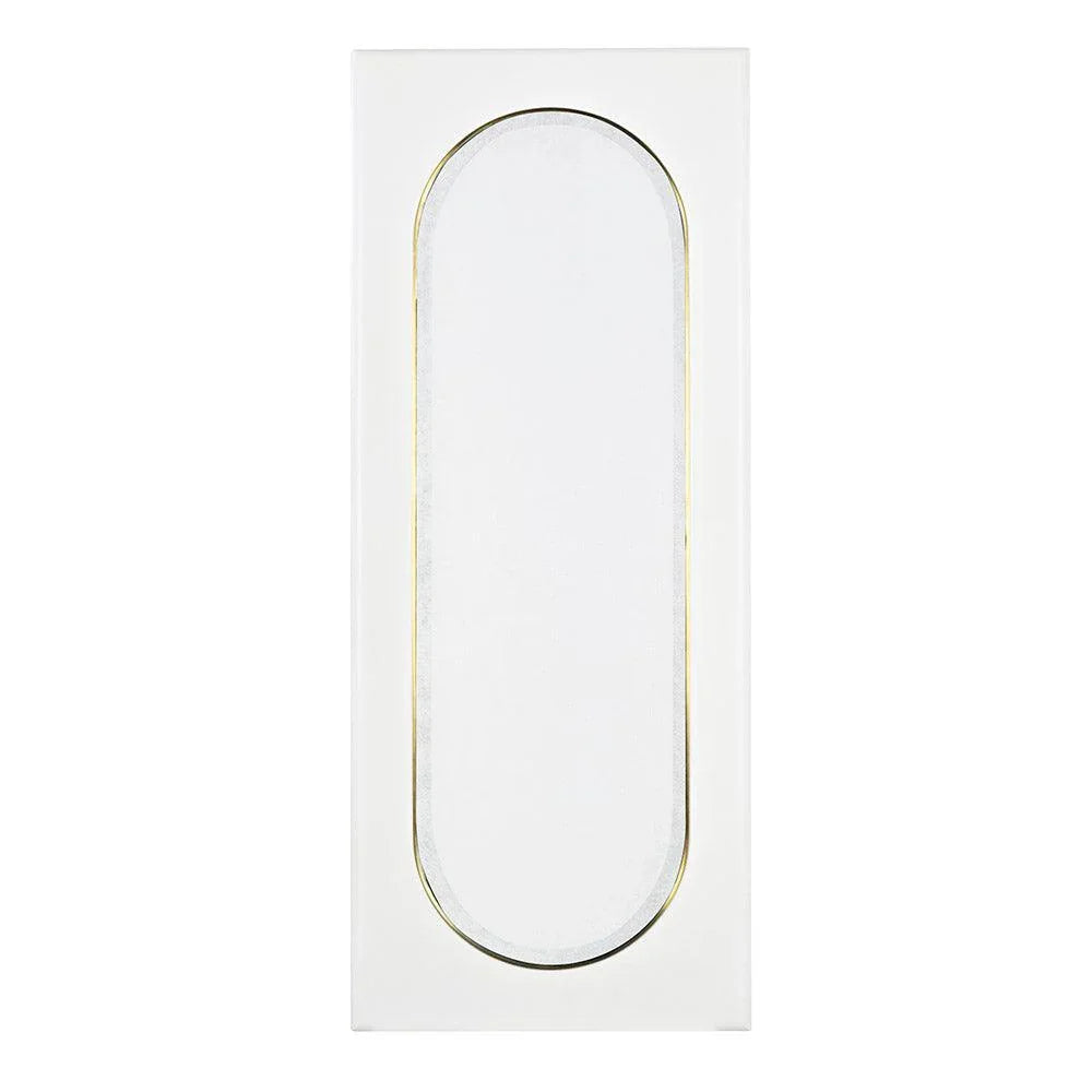 Portal Mirror - AmericanHomeFurniture
