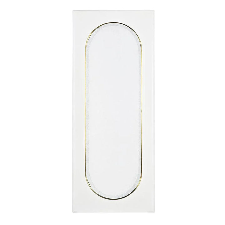 Portal Mirror - AmericanHomeFurniture
