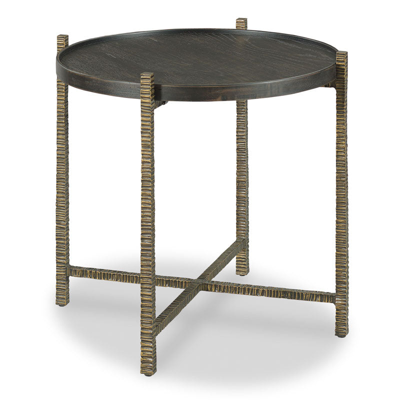 Broomfield Side Table