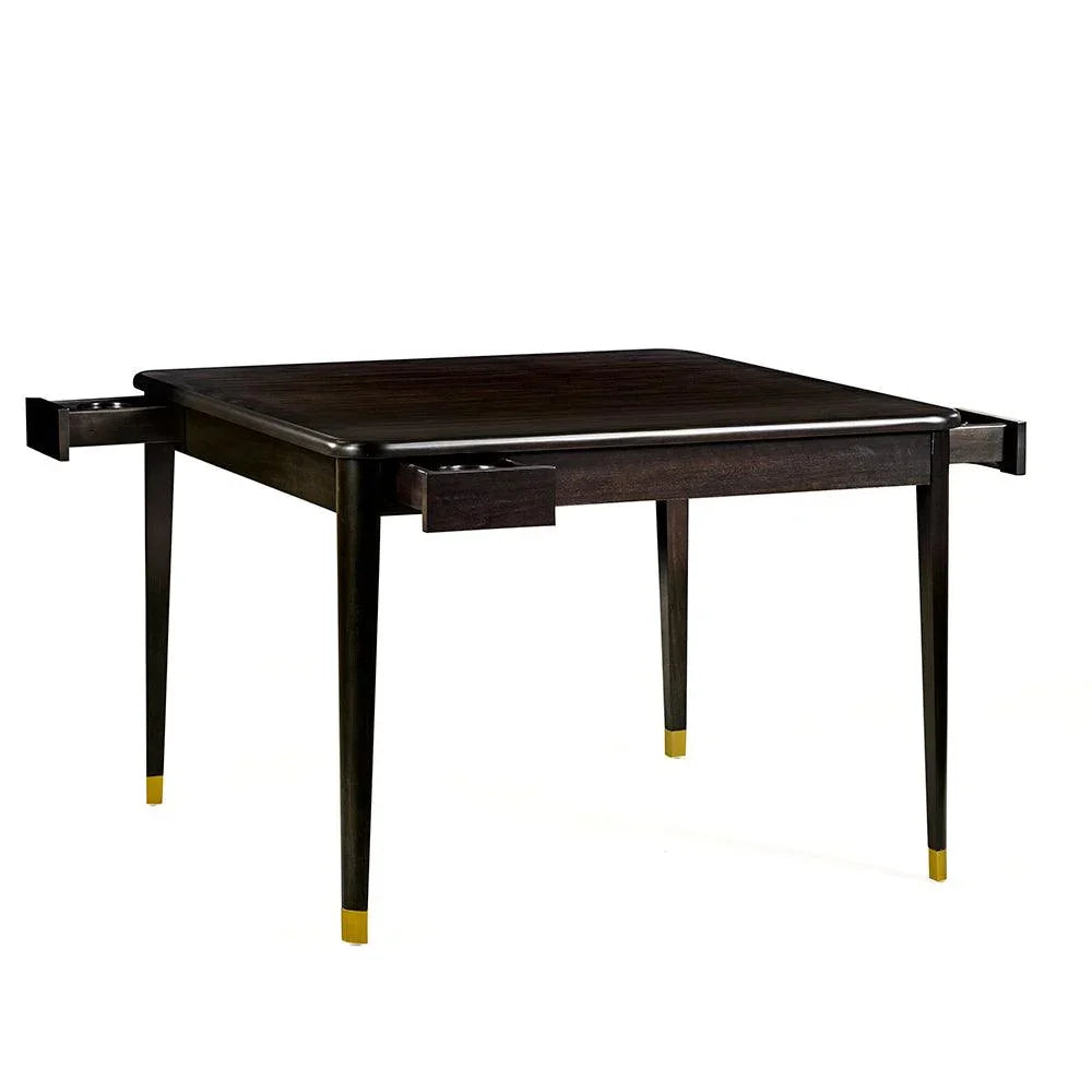 Trader Game Table - AmericanHomeFurniture