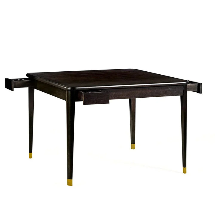 Trader Game Table - AmericanHomeFurniture