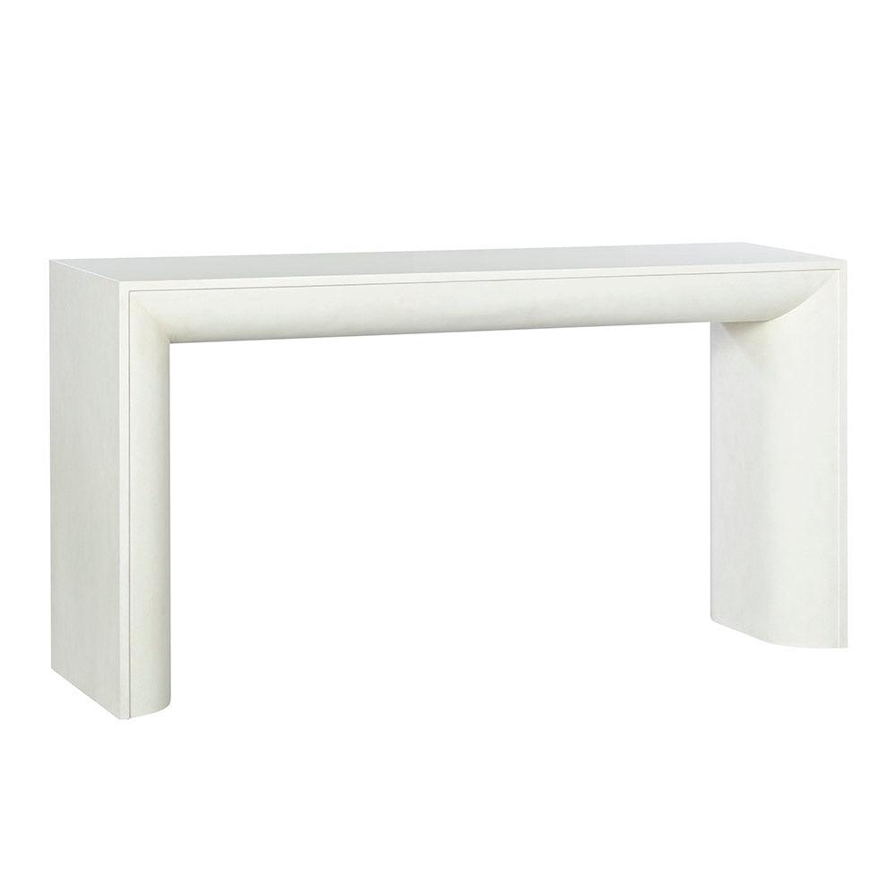 Cape Console - AmericanHomeFurniture