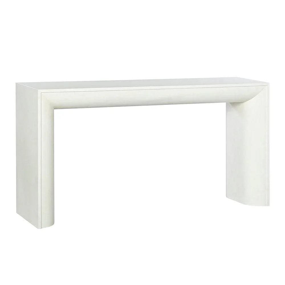 Oliver Home Cape Console CONSOLE TABLES