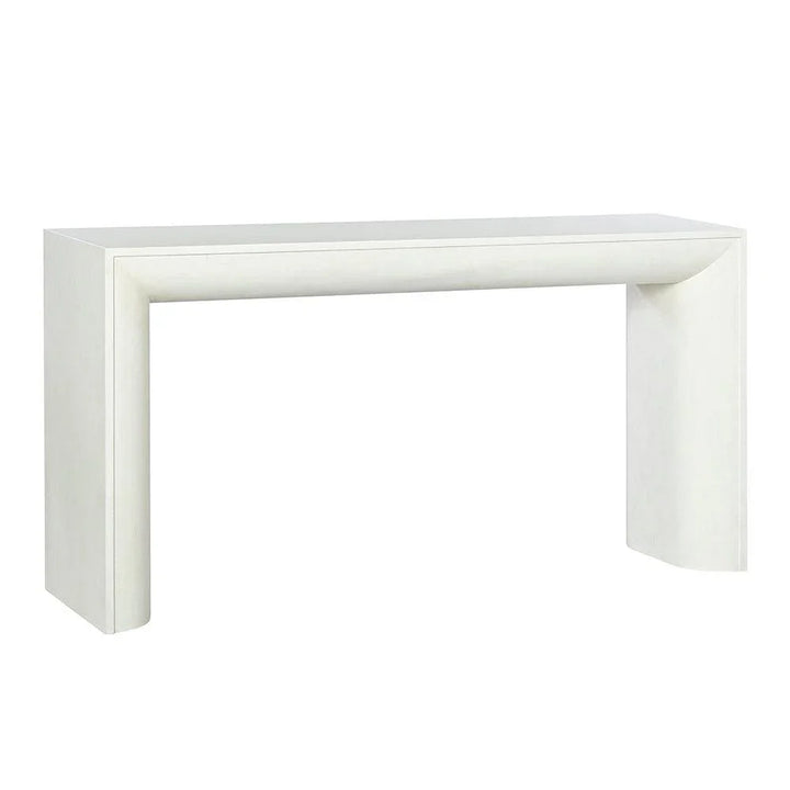 Cape Console - AmericanHomeFurniture