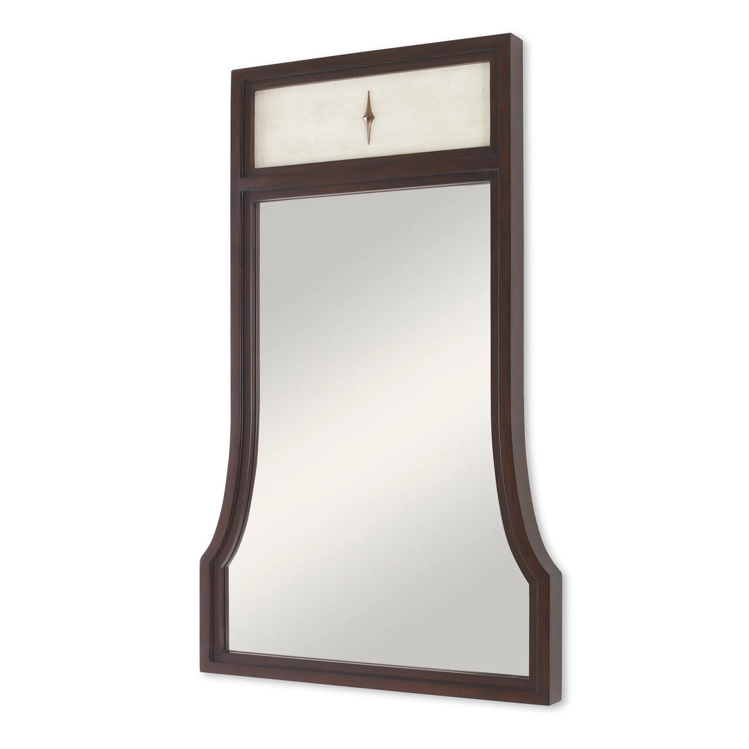 Tapered Mirror - AmericanHomeFurniture