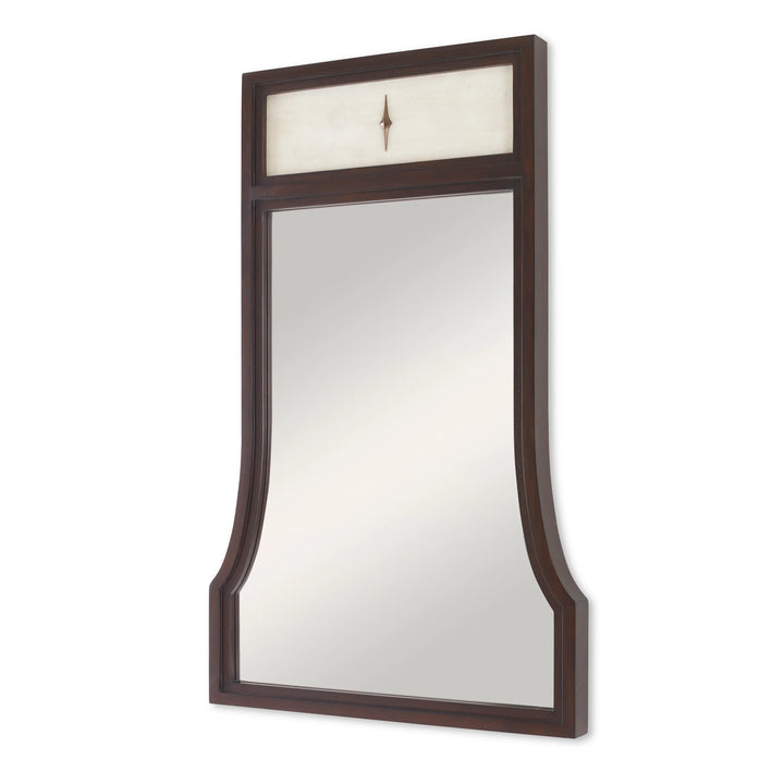 Tapered Mirror - AmericanHomeFurniture
