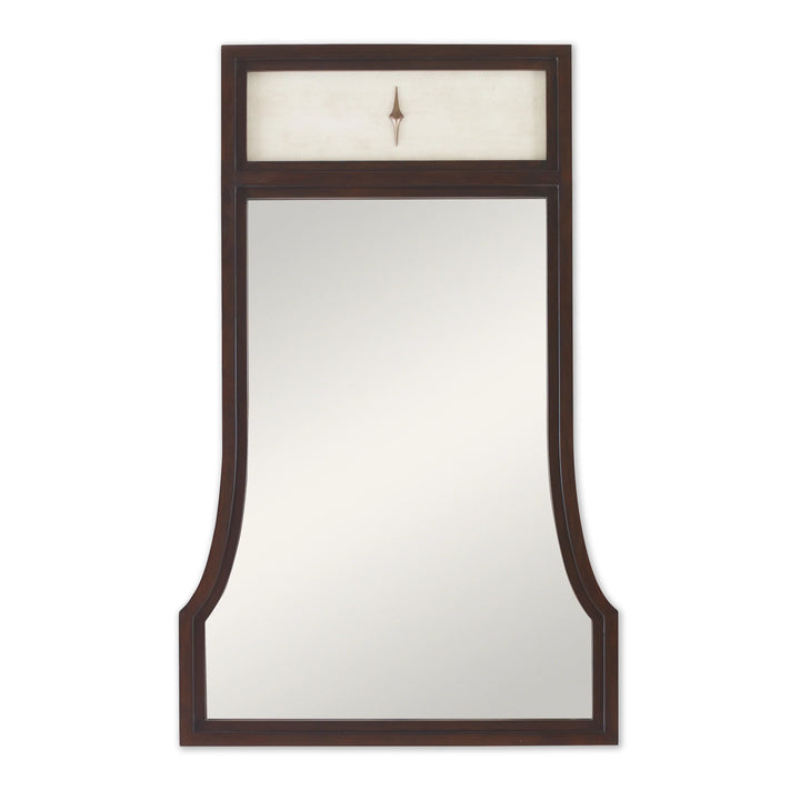 Tapered Mirror - AmericanHomeFurniture