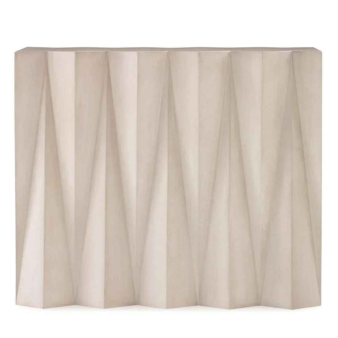 Ambella Home Accordion Console Table CONSOLE TABLES