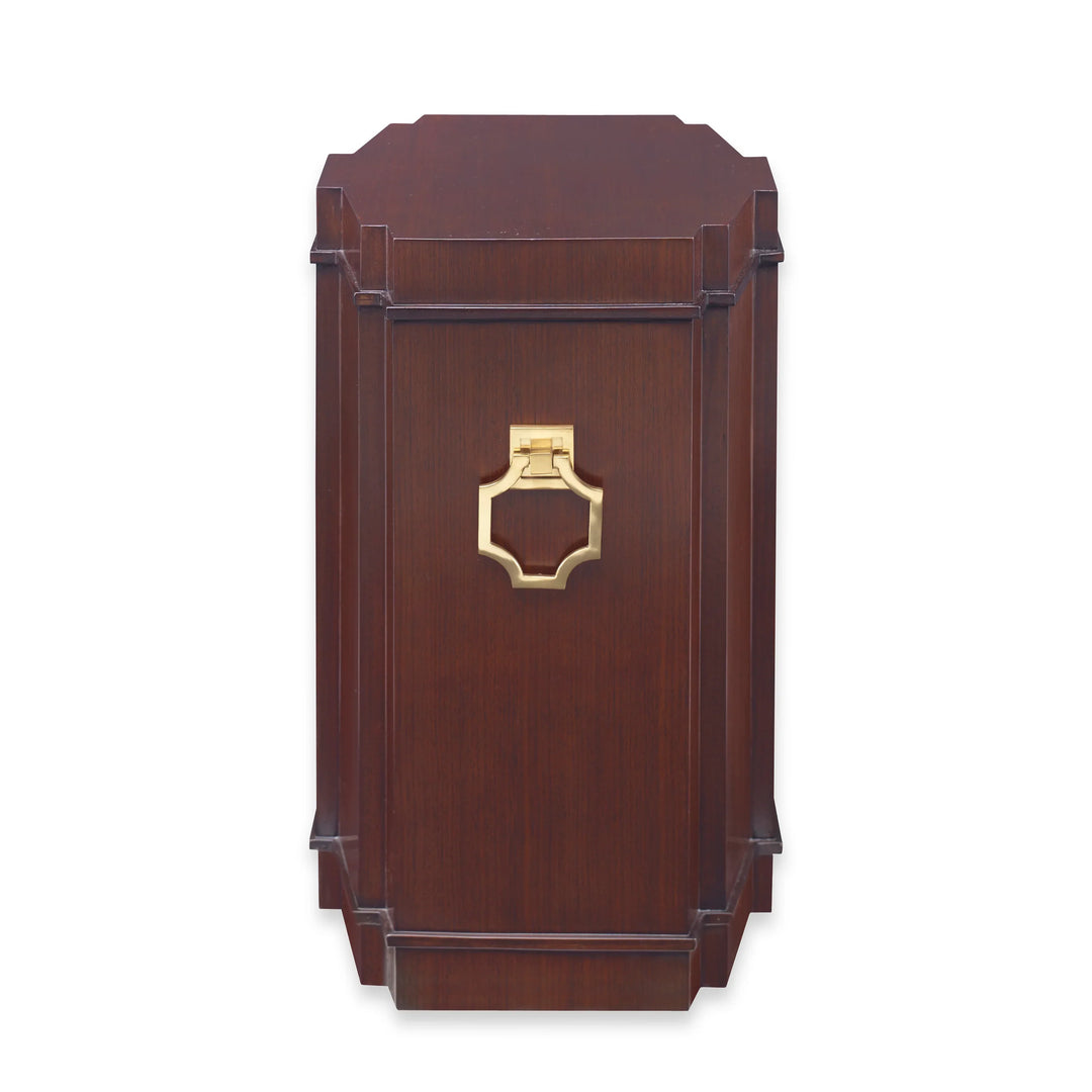 Lambeth End Table - AmericanHomeFurniture