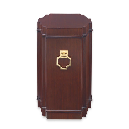 Ambella Home Lambeth End Table ACCENT TABLES