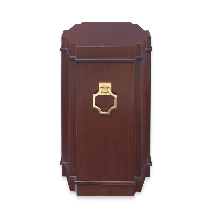 Lambeth End Table - AmericanHomeFurniture