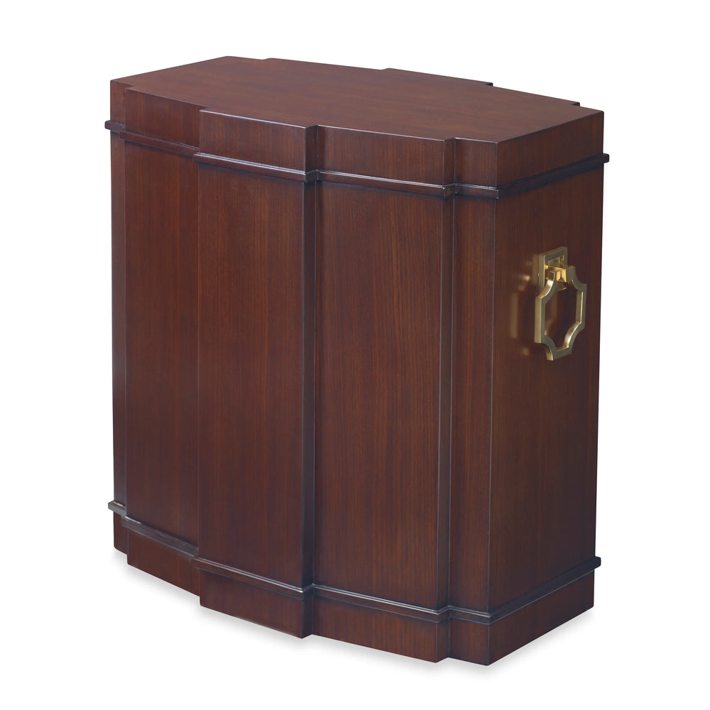 Lambeth End Table - AmericanHomeFurniture