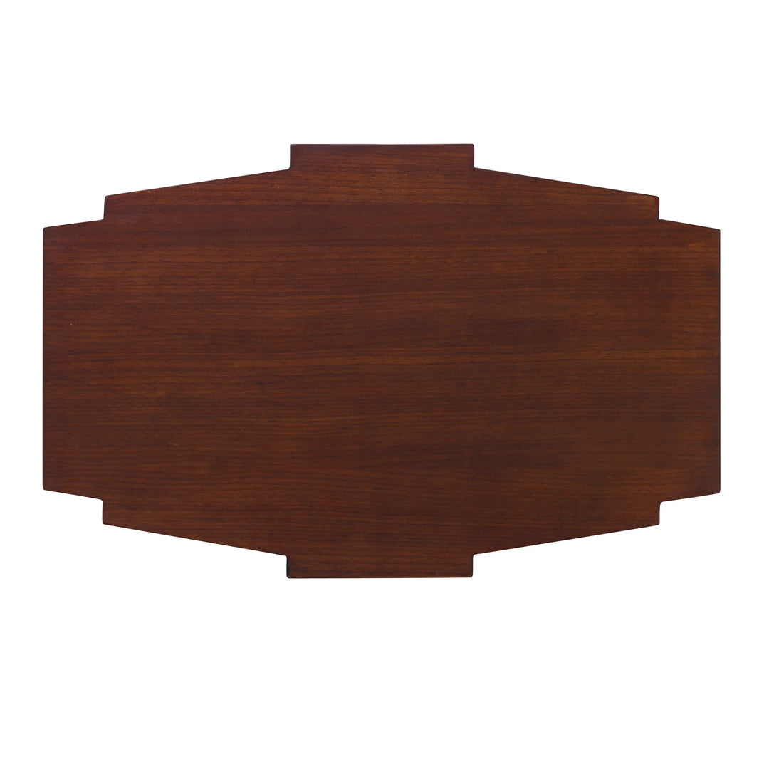 Lambeth End Table - AmericanHomeFurniture