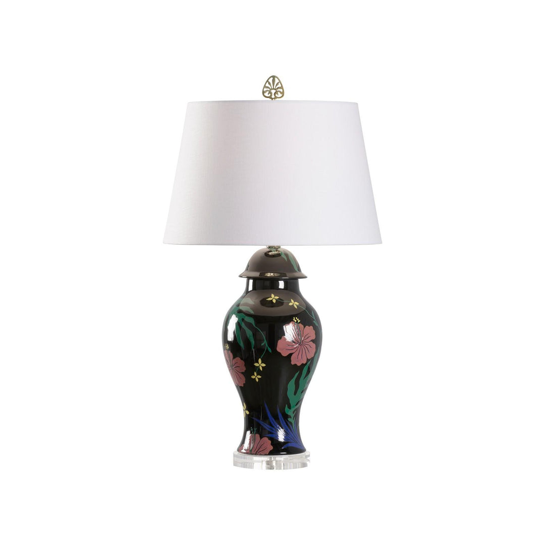 Garden Party Lamp - 12585