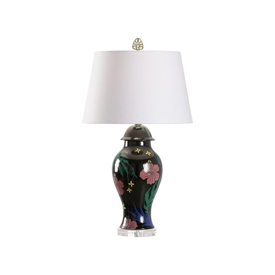 Garden Party Lamp - 12585