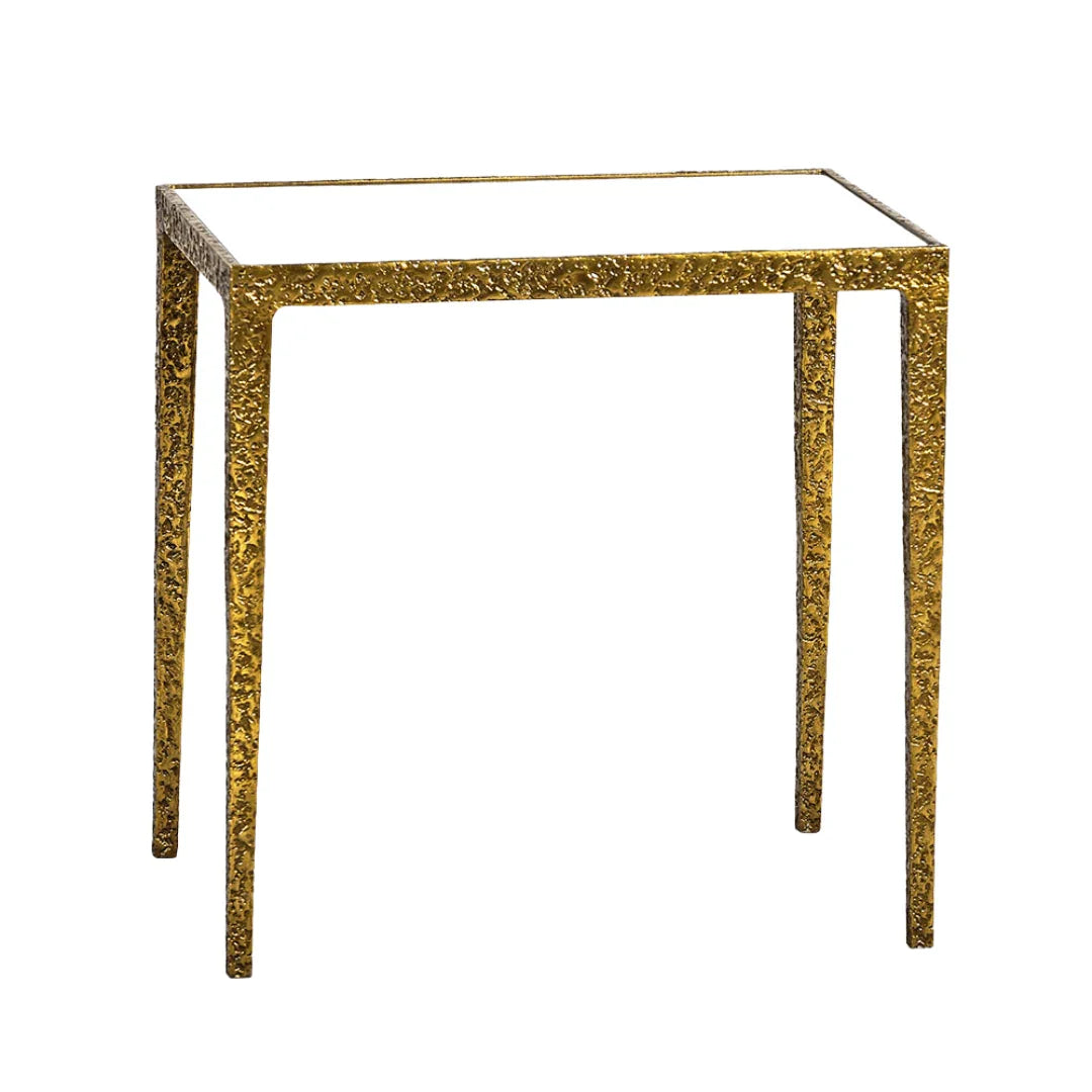 Oliver Home Nester Side Table Small ACCENT TABLES