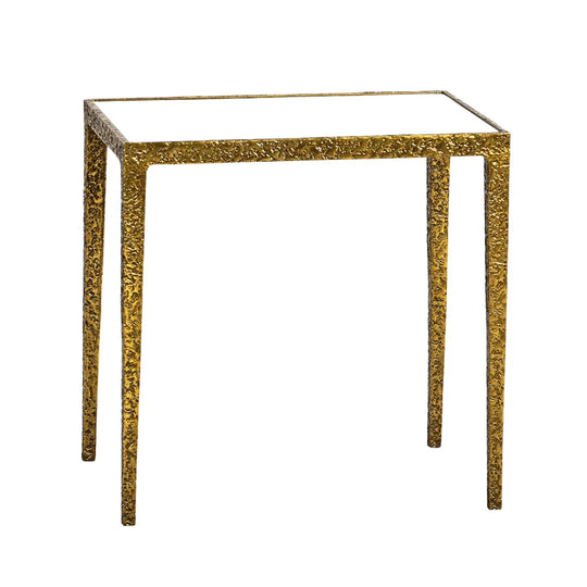 Oliver Home Nester Side Table Small ACCENT TABLES