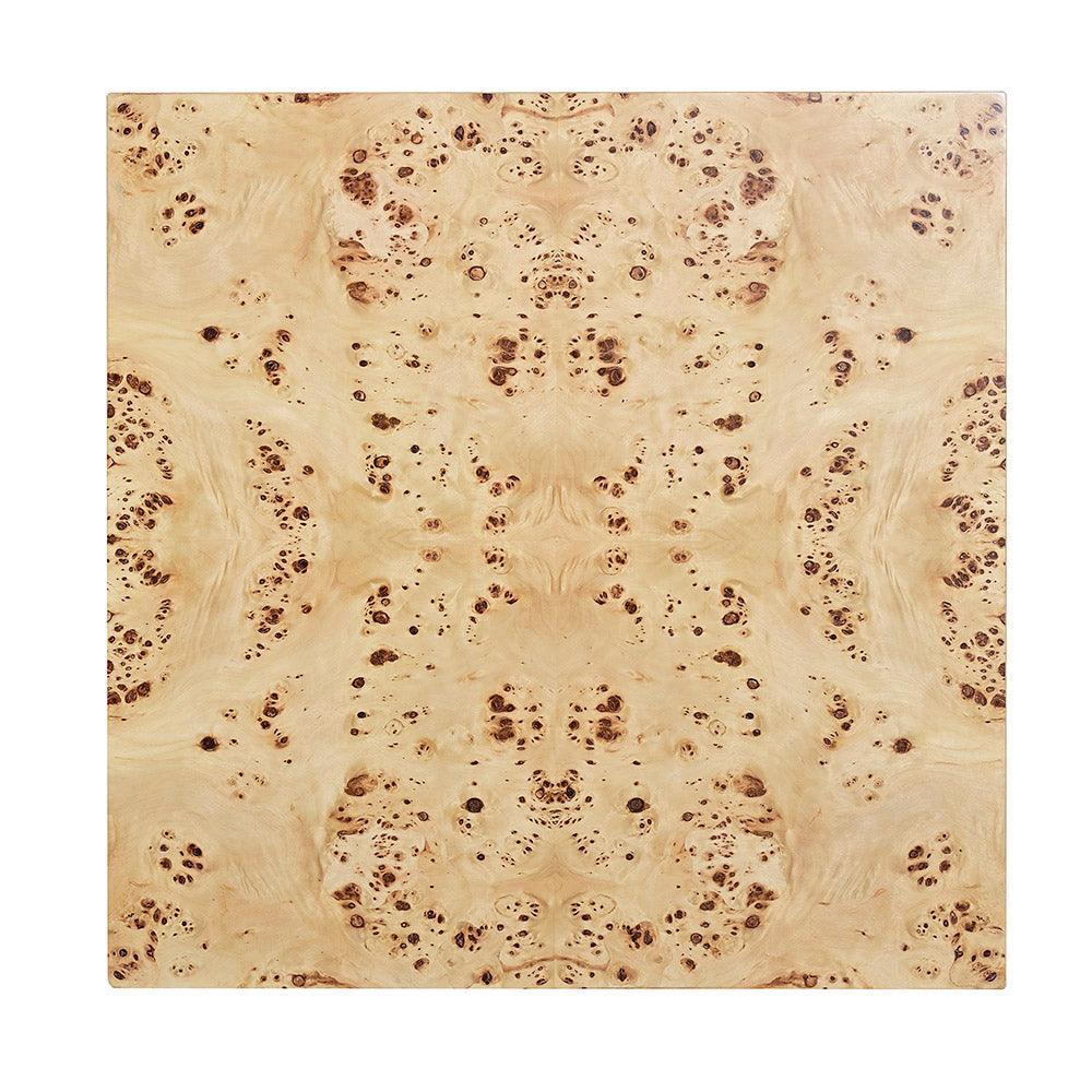 Oliver Home Arch Side Table ACCENT TABLES