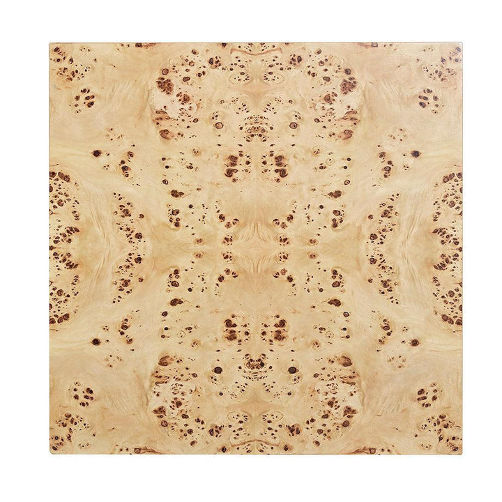 Arch Side Table - AmericanHomeFurniture