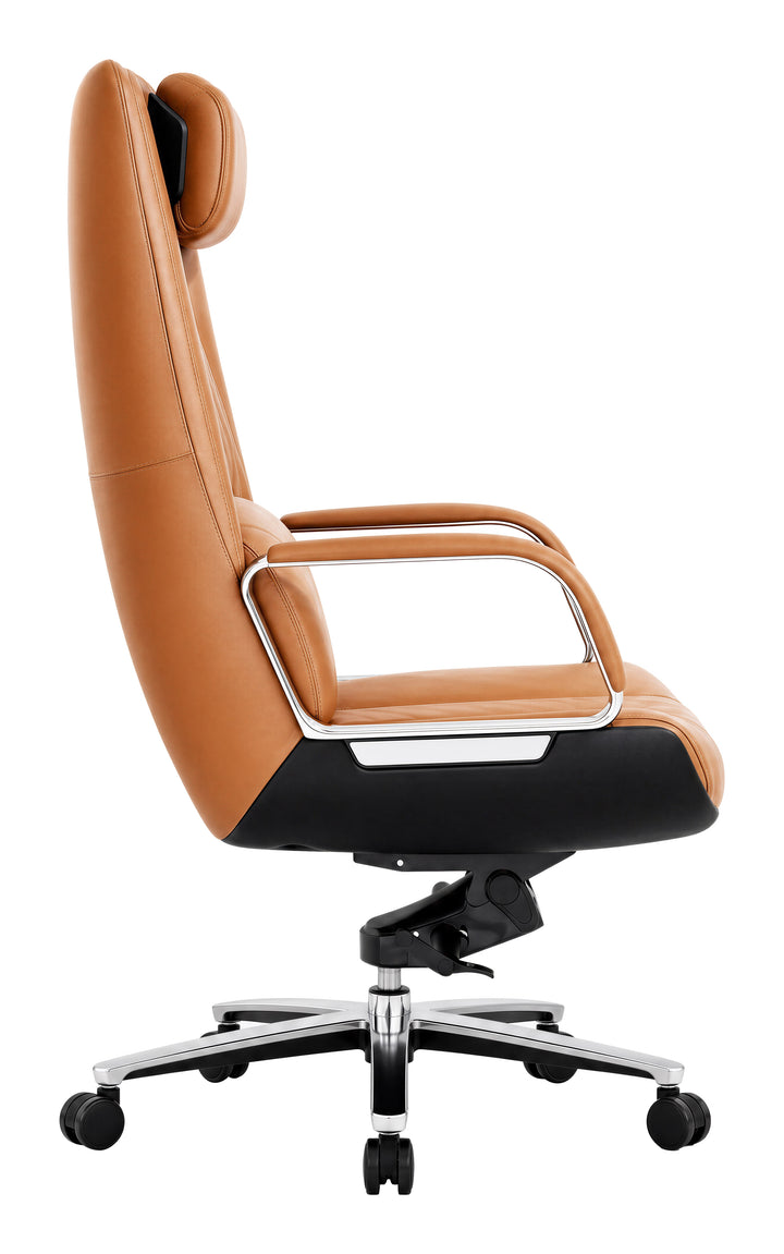 Cordelia Office Chair Brown - 111280