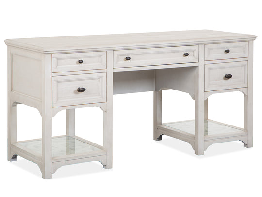 Bronwyn Alabaster Desk - H4436-05B