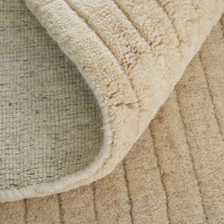 Cornerstone Modern Solid RUGS Feizy Rugs